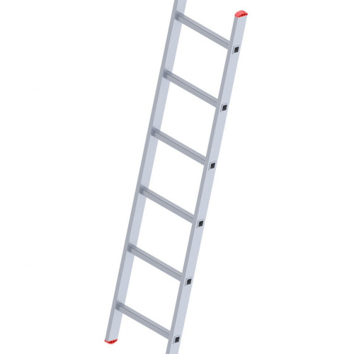 TEK PARÇA ALUMİNYUM MERDİVEN 2 METRE